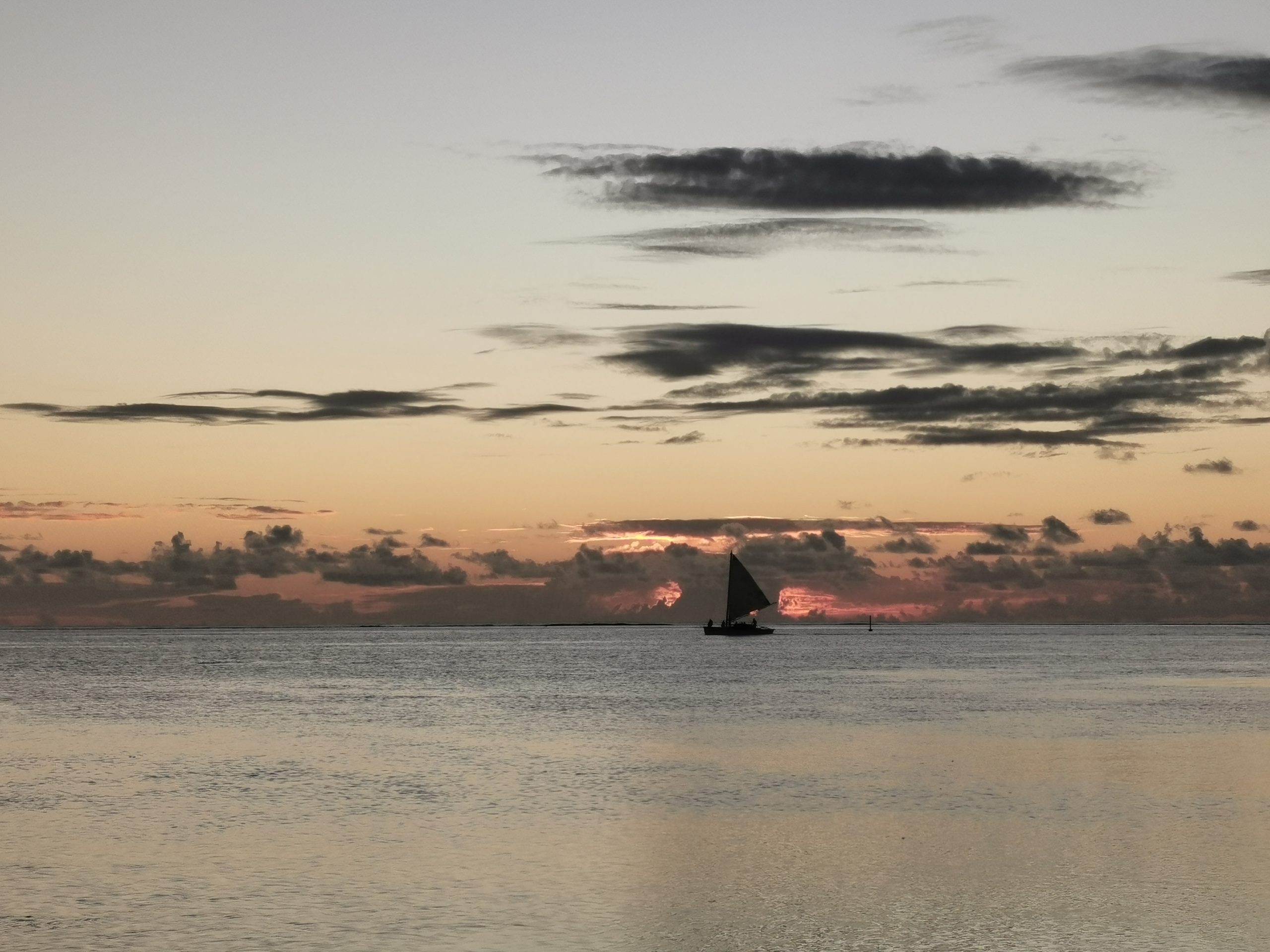 Explore from the sea