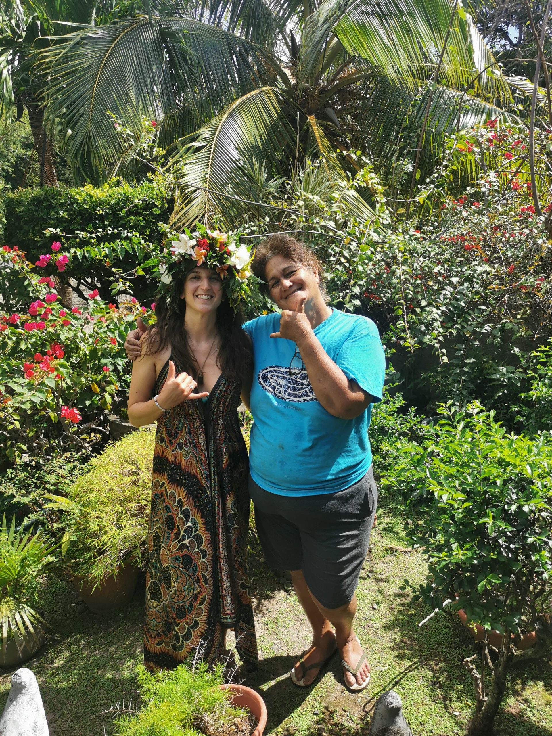 La bienveillance à l'état pur