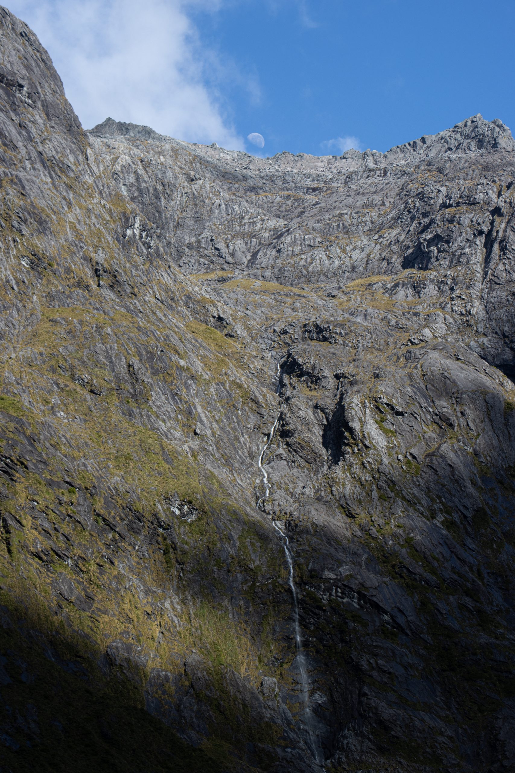 One of the best scenic road 