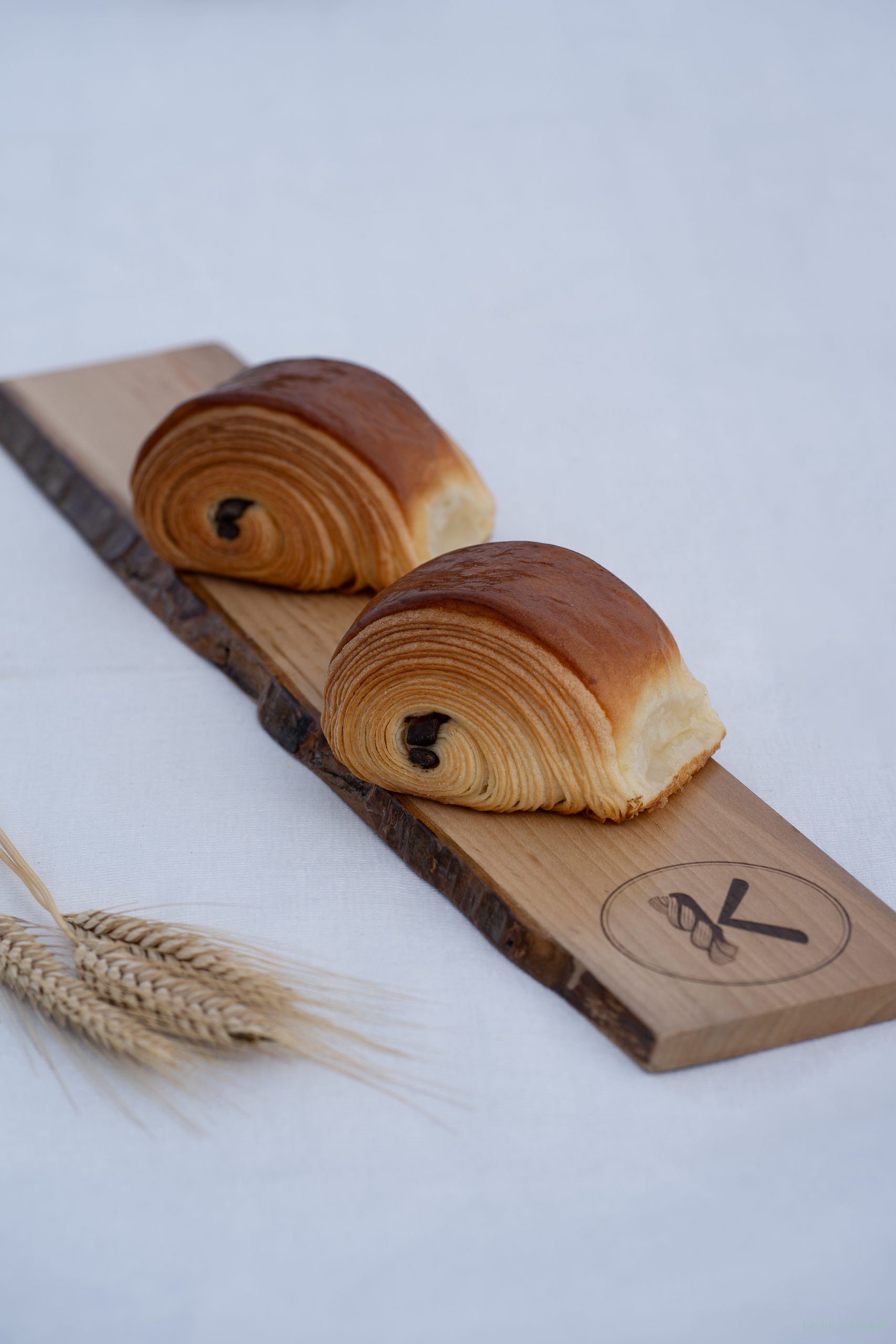 Bakery by K